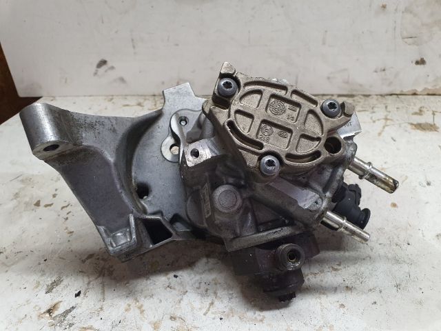 bontott PEUGEOT 207 Nagynyomású Szivattyú