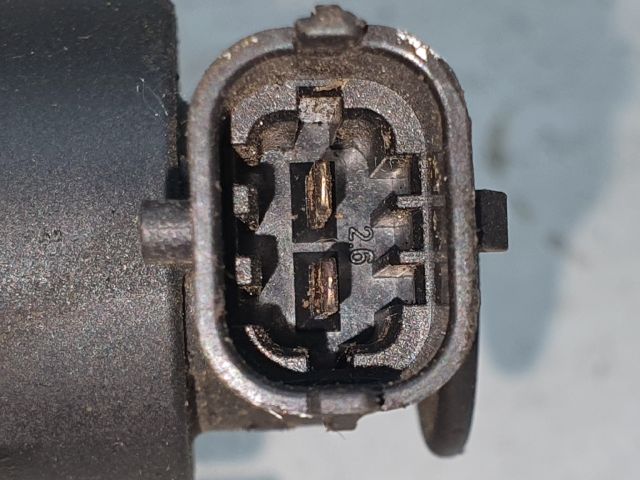 bontott PEUGEOT 207 Nagynyomású Szivattyú