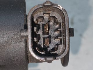 bontott PEUGEOT 207 Nagynyomású Szivattyú