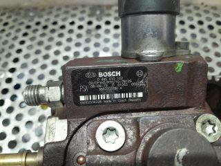 bontott PEUGEOT 207 Nagynyomású Szivattyú