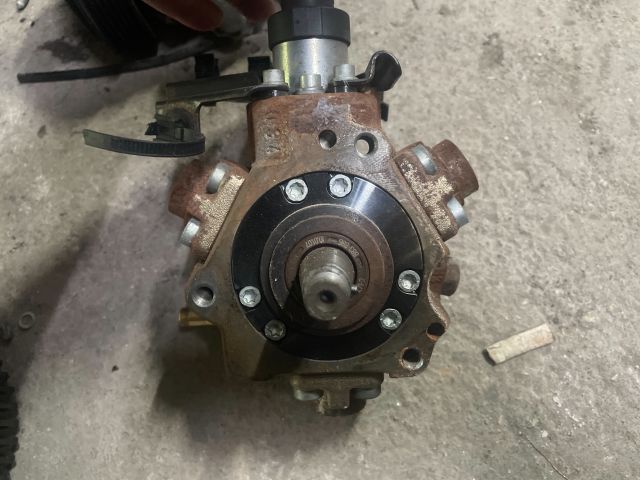 bontott PEUGEOT 207 Nagynyomású Szivattyú