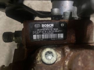 bontott PEUGEOT 207 Nagynyomású Szivattyú