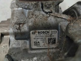 bontott PEUGEOT 207 Nagynyomású Szivattyú