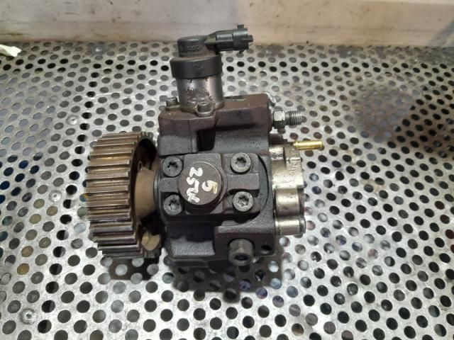 bontott PEUGEOT 207 Nagynyomású Szivattyú