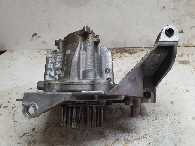 bontott PEUGEOT 207 Nagynyomású Szivattyú