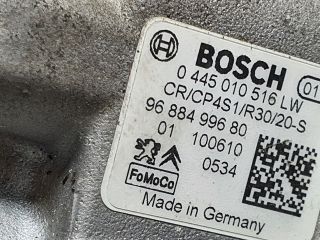 bontott PEUGEOT 207 Nagynyomású Szivattyú