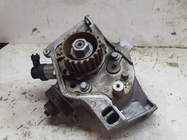 bontott PEUGEOT 207 Nagynyomású Szivattyú