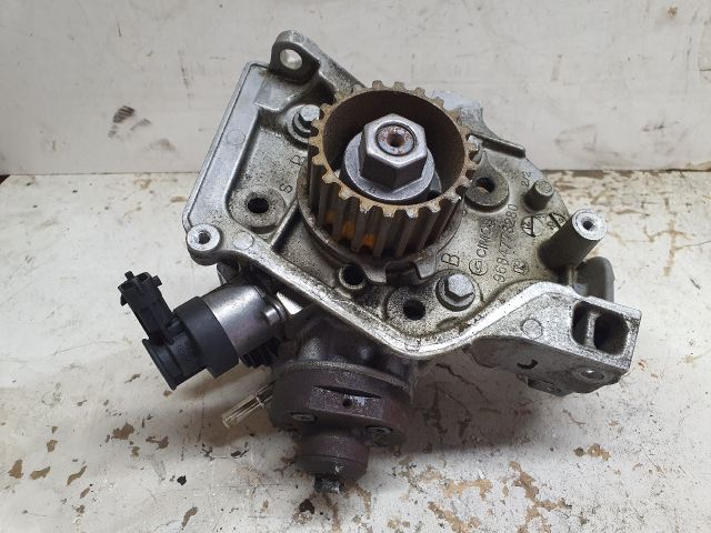 bontott PEUGEOT 207 Nagynyomású Szivattyú