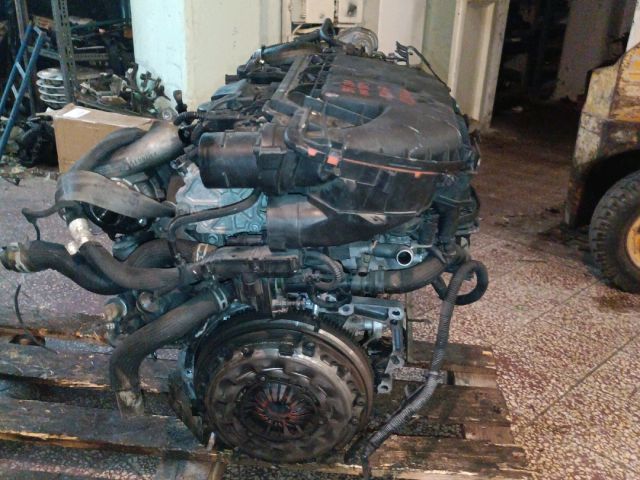 bontott PEUGEOT 207 Nagynyomású Szivattyú