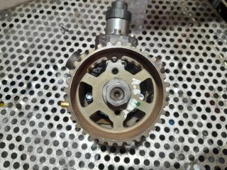 bontott PEUGEOT 207 Nagynyomású Szivattyú