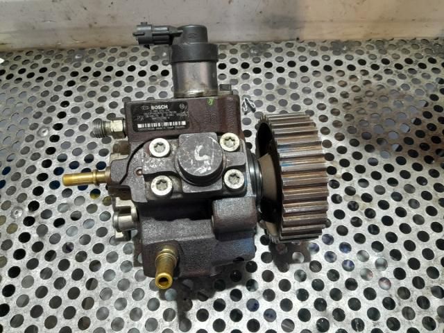 bontott PEUGEOT 207 Nagynyomású Szivattyú