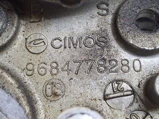 bontott PEUGEOT 207 Nagynyomású Szivattyú