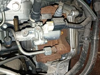 bontott PEUGEOT 207 Nagynyomású Szivattyú