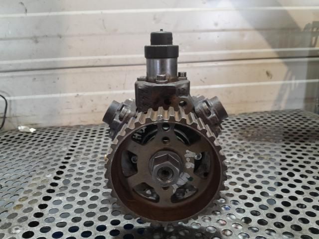 bontott PEUGEOT 207 Nagynyomású Szivattyú