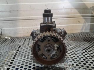 bontott PEUGEOT 207 Nagynyomású Szivattyú