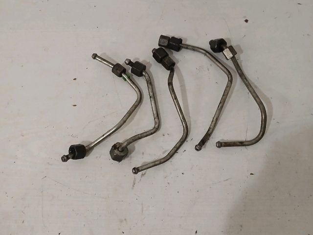 bontott PEUGEOT 207 Nyomócső