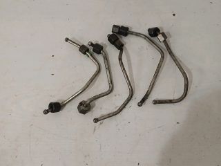 bontott PEUGEOT 207 Nyomócső