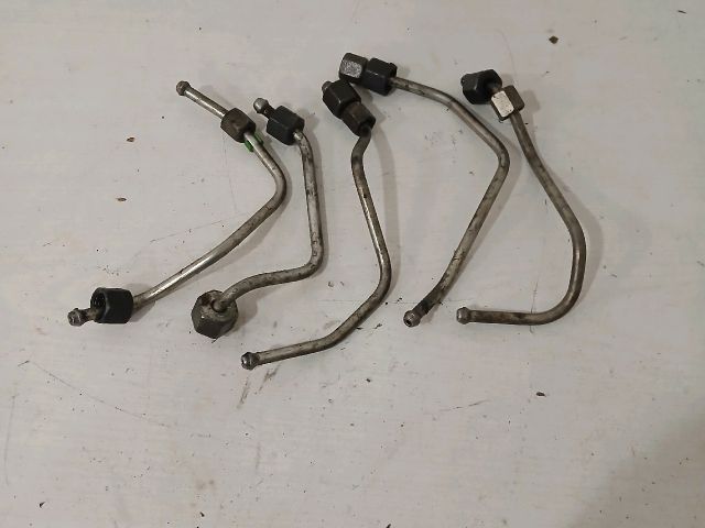 bontott PEUGEOT 207 Nyomócső