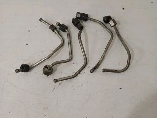 bontott PEUGEOT 207 Nyomócső