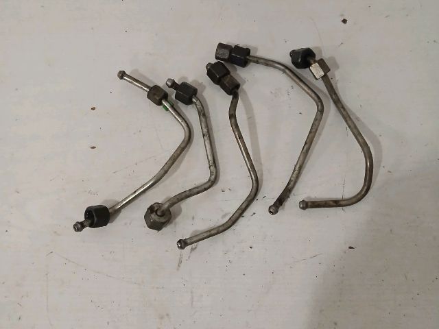 bontott PEUGEOT 207 Nyomócső