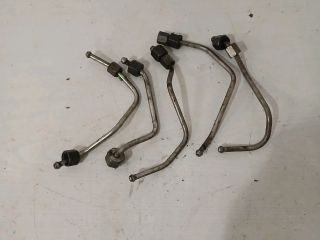 bontott PEUGEOT 207 Nyomócső