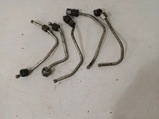 bontott PEUGEOT 207 Nyomócső