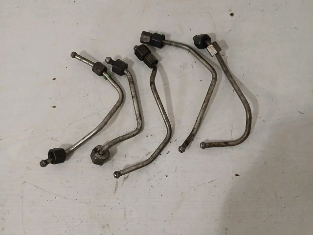 bontott PEUGEOT 207 Nyomócső