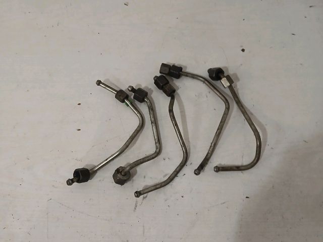 bontott PEUGEOT 207 Nyomócső