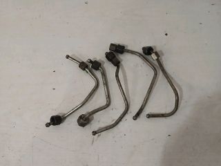 bontott PEUGEOT 207 Nyomócső