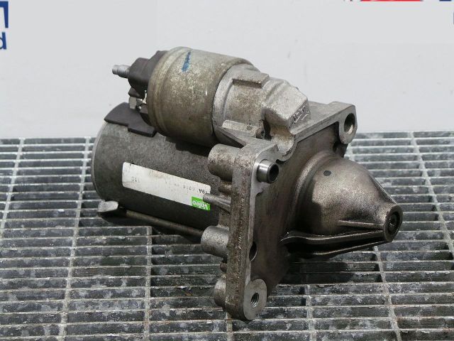 bontott PEUGEOT 207 Önindító