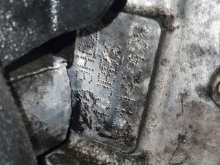 bontott PEUGEOT 207 Önindító