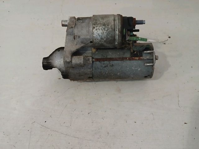 bontott PEUGEOT 207 Önindító