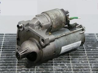 bontott PEUGEOT 207 Önindító