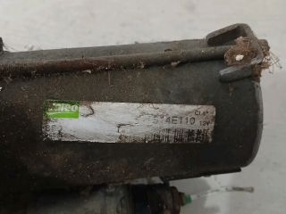 bontott PEUGEOT 207 Önindító