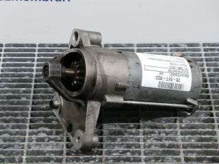 bontott PEUGEOT 207 Önindító