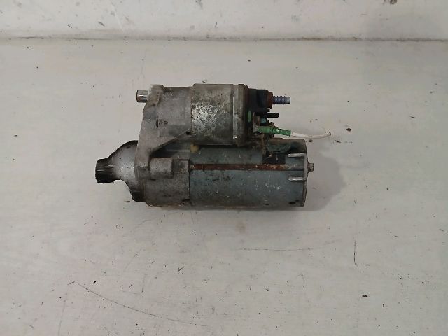 bontott PEUGEOT 207 Önindító