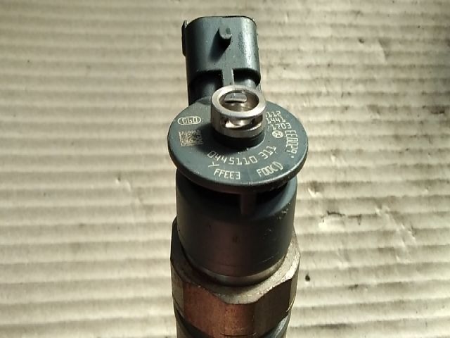 bontott PEUGEOT 207 Porlasztó (1 db)