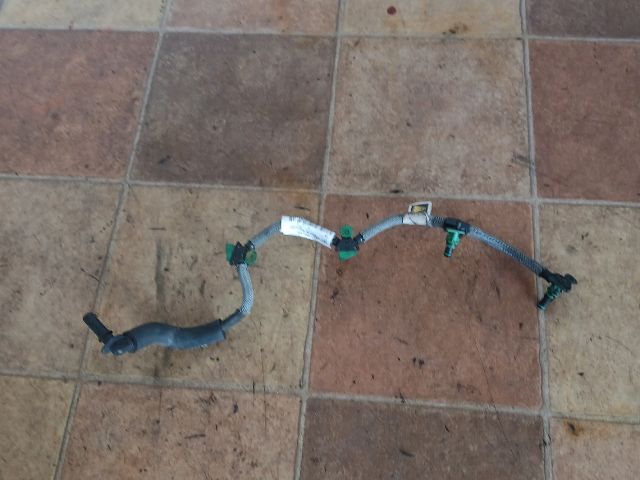 bontott PEUGEOT 207 Résolajcső