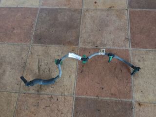 bontott PEUGEOT 207 Résolajcső