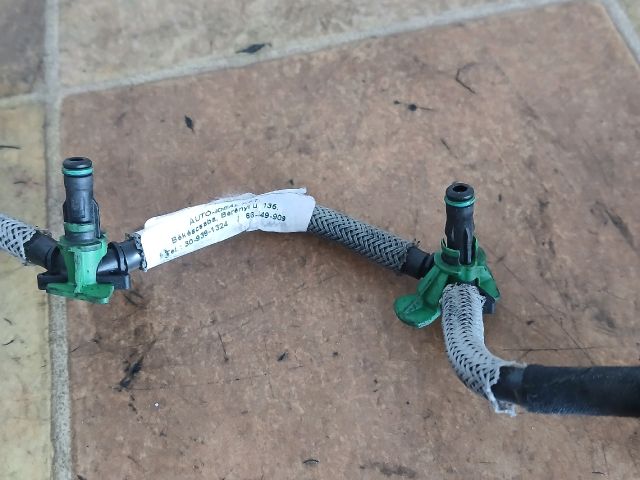 bontott PEUGEOT 207 Résolajcső