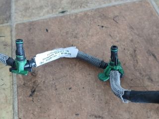 bontott PEUGEOT 207 Résolajcső