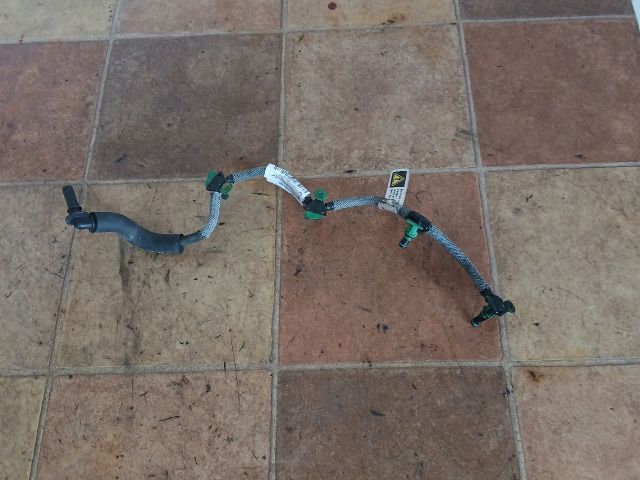 bontott PEUGEOT 207 Résolajcső