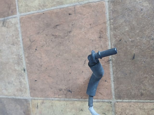 bontott PEUGEOT 207 Résolajcső