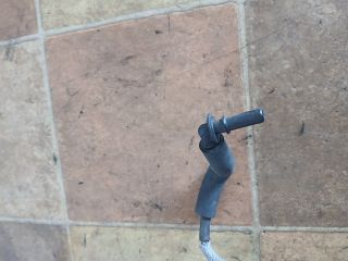 bontott PEUGEOT 207 Résolajcső