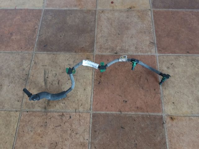 bontott PEUGEOT 207 Résolajcső