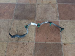 bontott PEUGEOT 207 Résolajcső