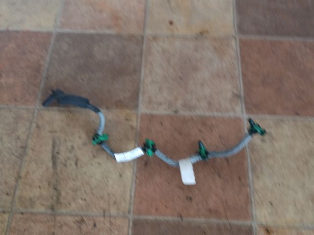 bontott PEUGEOT 207 Résolajcső