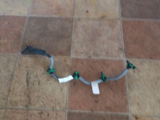 bontott PEUGEOT 207 Résolajcső