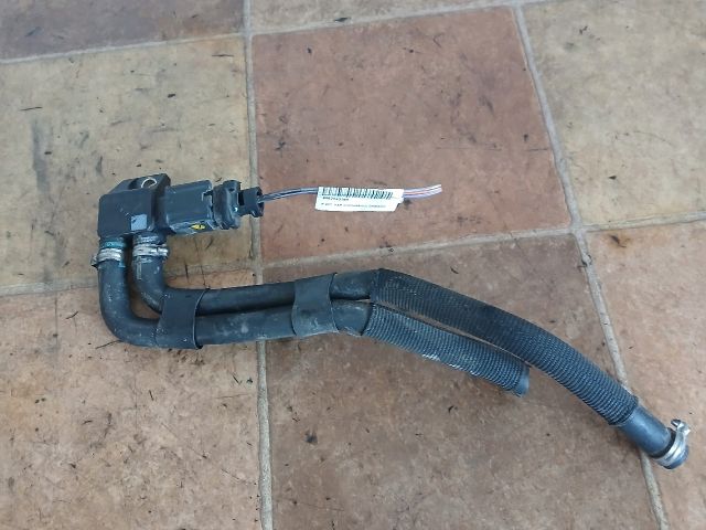 bontott PEUGEOT 207 Részecskeszűrő Nyomásérzékelő