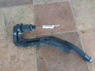 bontott PEUGEOT 207 Részecskeszűrő Nyomásérzékelő